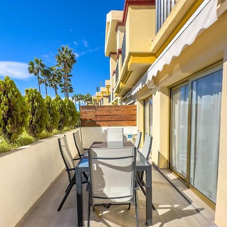 Secret View Elviria Apartman Marbella Kültér fotó