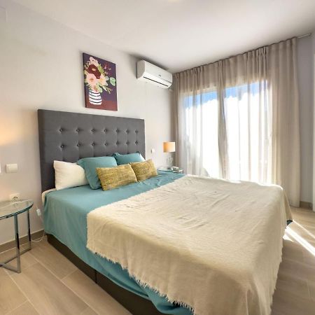 Secret View Elviria Apartman Marbella Kültér fotó