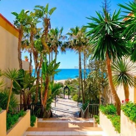 Secret View Elviria Apartman Marbella Kültér fotó