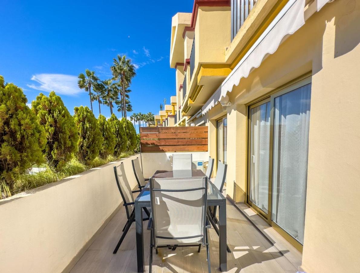 Secret View Elviria Apartman Marbella Kültér fotó