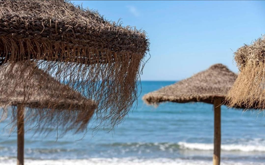 Secret View Elviria Apartman Marbella Kültér fotó