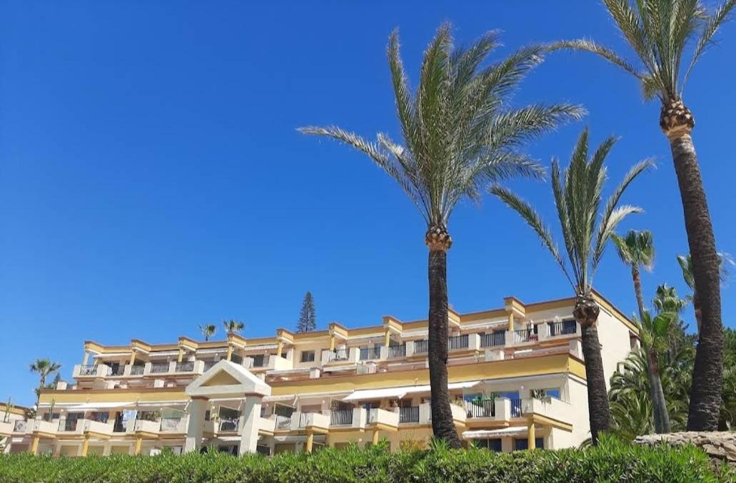 Secret View Elviria Apartman Marbella Kültér fotó